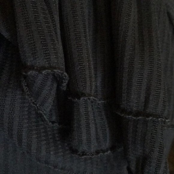 Women's ModCloth Artistic Outing Mock neck Dress - Picture 8 of 10